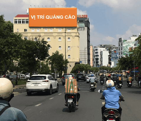 BB 144 Bạch Đằng