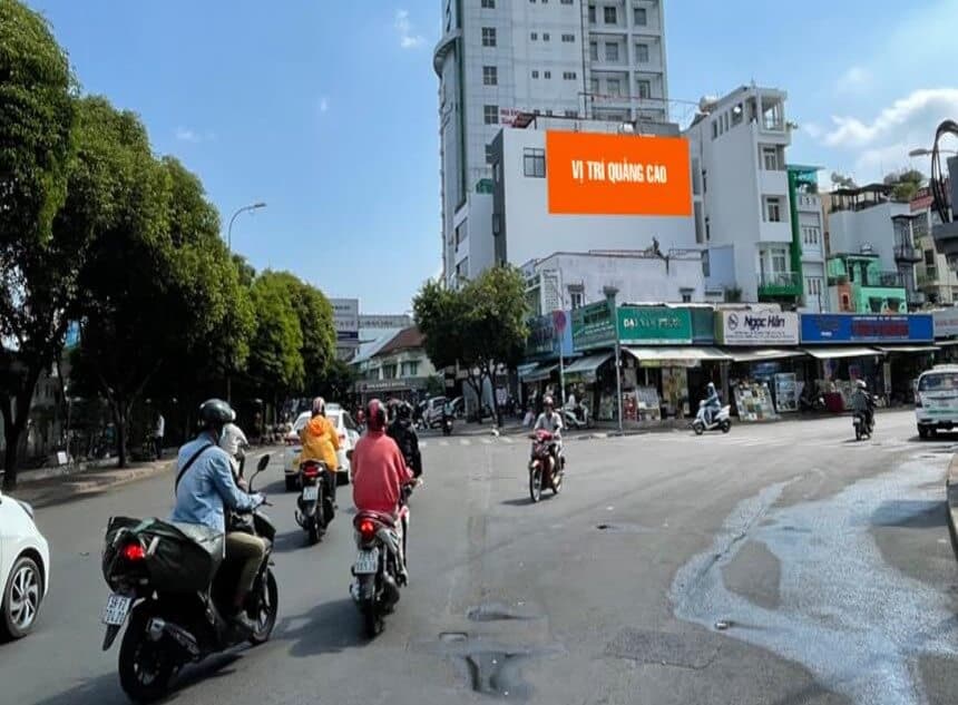 BB Nguyễn Trãi