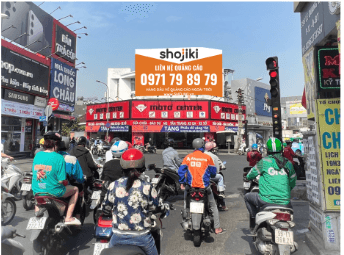 BB 317 Lê Quang Định