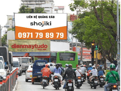 BB Điện máy Tự Do