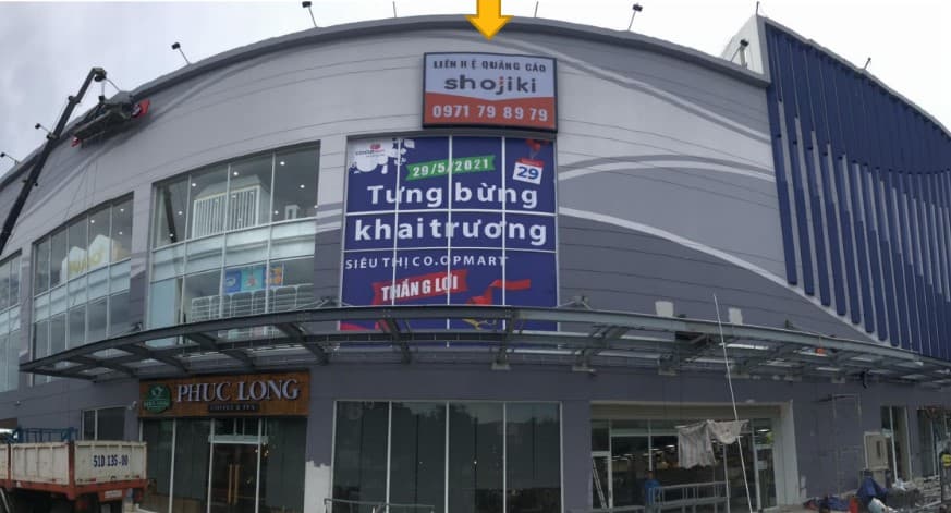 BB Coopmart Thắng Lợi