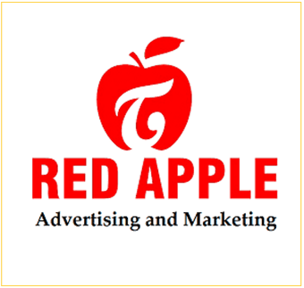 Red Apple
