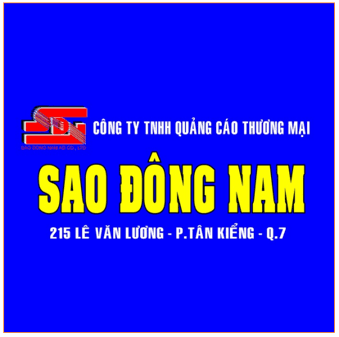 Sao Đông Nam