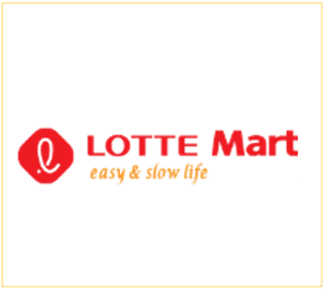 Lotte Mart