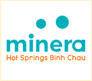 Minera Hot Springs Bình Châu