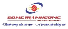 Song Thành Công Advertising